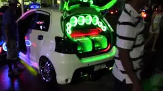 Custom Car Stereo Sound Systems