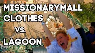 What can you do in MissionaryMall Clothes?