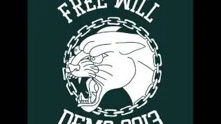 Free Will - 02 Stick With Me