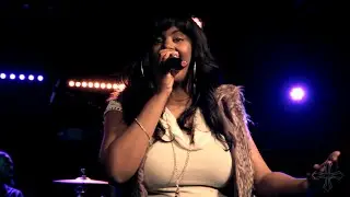 Lost in Worship (LIVE) - Sharlinda Smith 