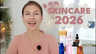Skincare haul 2026 | Ktoré produkty stojí za to kúpiť?