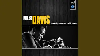 Someday My Prince Will Come (feat. Frank Churchill & Larry Morey)