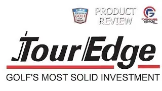 Tour Edge Golf Clubs