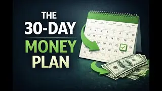 The 30 Day Money Plan