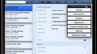 iDcrm HD (iPad) 1.5 The new and exclusive grid mode