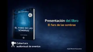 🎥 Cobertura audiovisual profesional de eventos culturales