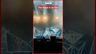 Alia Bhatt special appearance in Alan Walker concert in Bengaluru | #alanwalker | #Screenid
