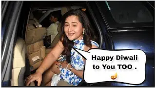 After long time Rashmi Desai seen very Gorgeous at Friend Mika Singh Song Launch @bollywoodbandook 