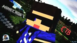 [Minecraft] CTB auf Tuxcraft | Oh l&auml;uft! dajor wir knacken das