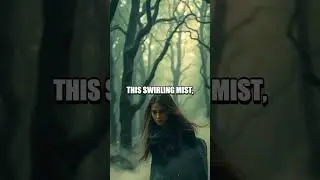 The Haunting Legacy of Morwenna the Moonlit Witch