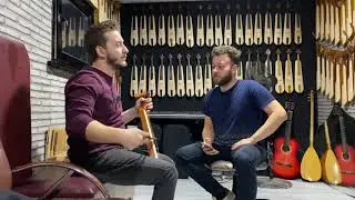 Anıl Yılmaz & Azam yılmaz ARMUT DALDA SALLANUR