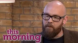 Can Men Suffer From Postnatal Depression? | This Morning