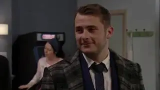 Ben Mitchell and Callum Highway - Physical (EastEnders)