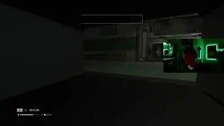 ALIEN ISOLATION PART 2!!! (BLIND PLAYTHROUGH)