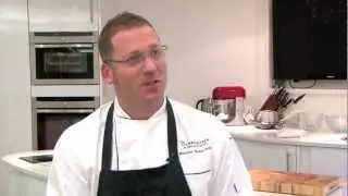Talkingpoint - Matthew Benson-Smith Interview