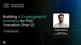 Создание криптографического реестра для перехода к PQC (Часть 2)