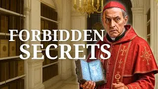The Vatican&rsquo;s Forbidden Secrets &ndash; Former Priest Reveals All | History for Sleep