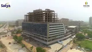 Commercial Properties Dwarka Expressway - Retail Shops, Office Space, & Food Court