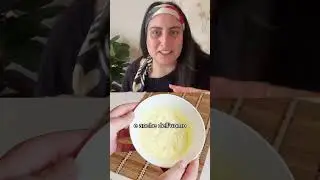 CREMA VISO FAI DA TE #cosmeticanaturale #autoproduzione #skincare #cremaviso