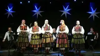 Przylecieli tak śliczni Anieli