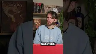ИИ в D&D