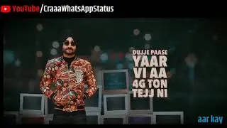 Att punjabi status😎attitude
