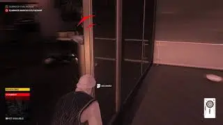 Hitman 3 2025 05 01   18 23 25 07 Target Killed DVR