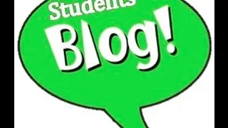 Adding Student Blog Links to a Class:Teacher Blog