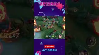 BEST Moments of BEATRIX #mlbb #mobilelegends #beatrixbestbuild