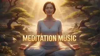 Calm Your Mind | Meditation Music for Inner Peace