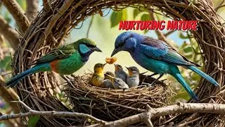 The Surprising Science of Birds Feeding in the Northeast