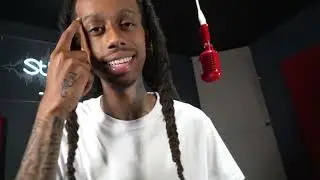 FastLyfe - LuckyDynasty |StudioB 1Mic|