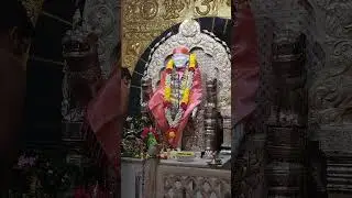 Sai Baba Darshanam 12.01.2026