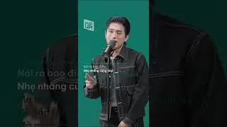 [LAB WordUp!] @GreyDST319 live nuột n&agrave; 'đưa em về nh&agrave;a' tại ZLAB #shorts #live
