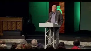 10 Commandments of Marriage - Putting God in His Place | Walk in the Word TV