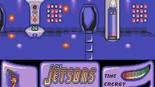 The Jetsons    The Computer Game 1992 mp4 HYPERSPIN DOS MICROSOFT EXODOS NOT MINE VIDEOS