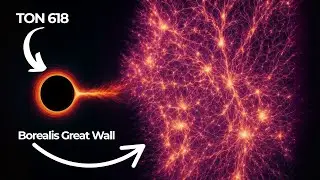 What If the Largest Objects in the Universe Collided?