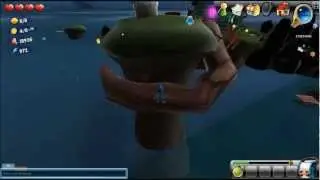 Milmo em Foco - Insignias Ilha do Medo