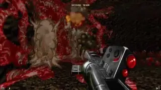 ModPlay - Action Doom for Doom 2