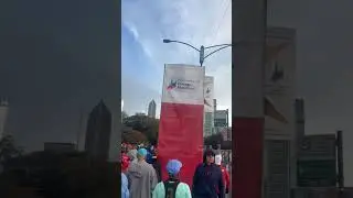 Chicago Marathon