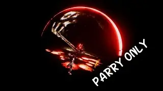 Simon Defeated Parry Only [259 Parries] [Expert] - Expedition 33 - Party level high 80s