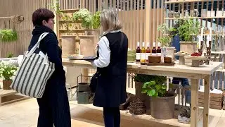 Beautiful Scandinavian Spring Home Decorations Ideas 2026 at Stockholm&rsquo;s Design Exhibition🇸🇪