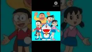 Doraemon Upcoming Movie | Anime Videos | Subscribe | Creative Dev #Shorts