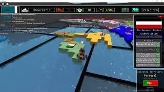 FKTS Empire (Iron Assault!)