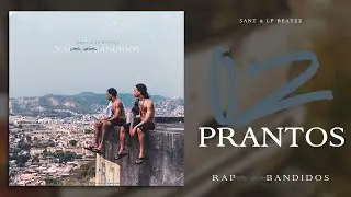 02. Sant & LP Beatzz &mdash; PRANTOS