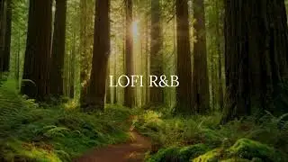 Lounge Mode R&B Lofi 🛋️ Upbeat Chill Beats to Relax & Unwind