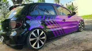 Y llegaron las 17 para el Gol trend 💥