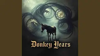 Donkey Years (feat. Paris Mason, Yung Slugga & Kellz Beats)
