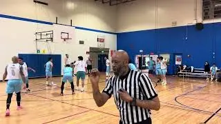 JBLM vs Steilacoom