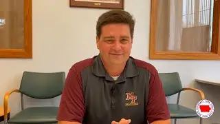A Conversation with VP of Mt P School Board Derek Mullin